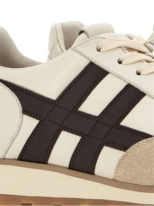 Sneakers uomo 86r HOGAN | HXM6710FP0IUGR01RW.