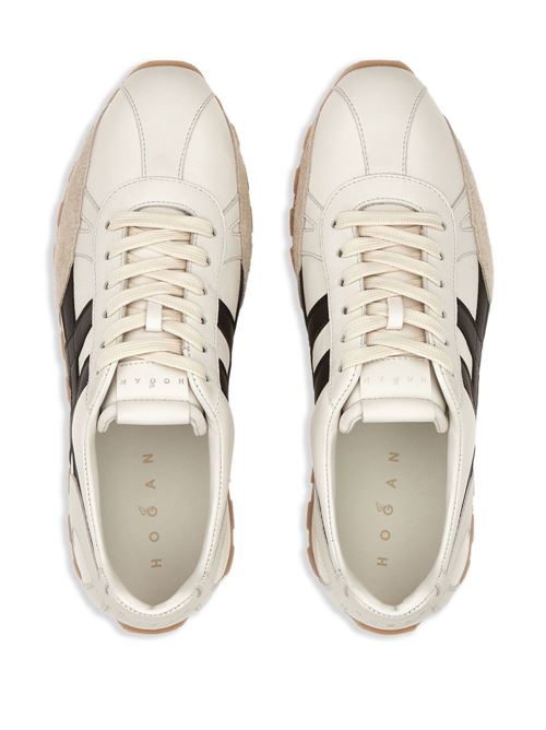 Sneakers uomo 86r HOGAN | HXM6710FP0IUGR01RW.