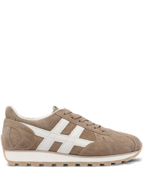 Sneakers uomo 86r HOGAN | HXM6710FP0IUHO9981.