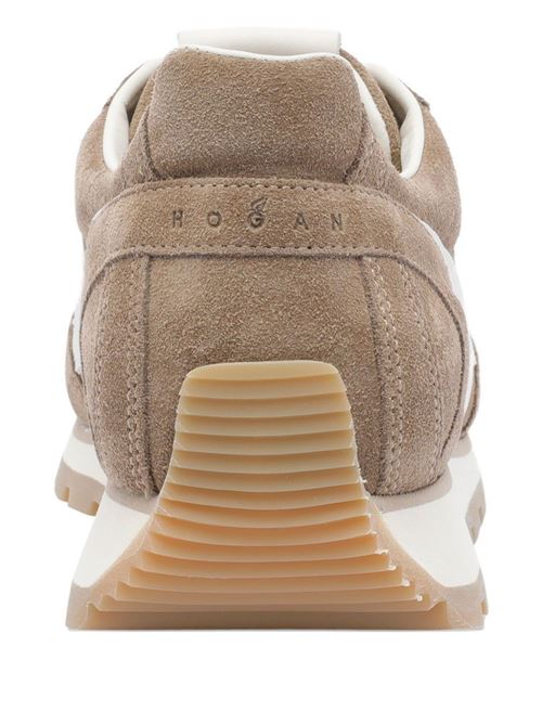 Sneakers uomo 86r HOGAN | HXM6710FP0IUHO9981.