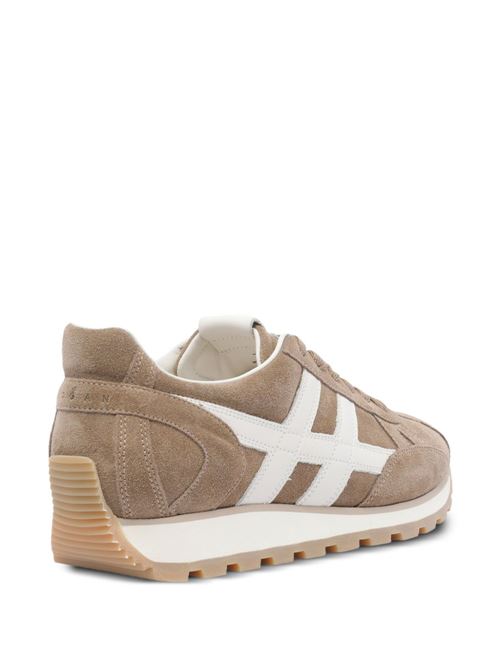 Sneakers uomo 86r HOGAN | HXM6710FP0IUHO9981.