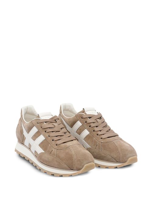 Sneakers uomo 86r HOGAN | HXM6710FP0IUHO9981.