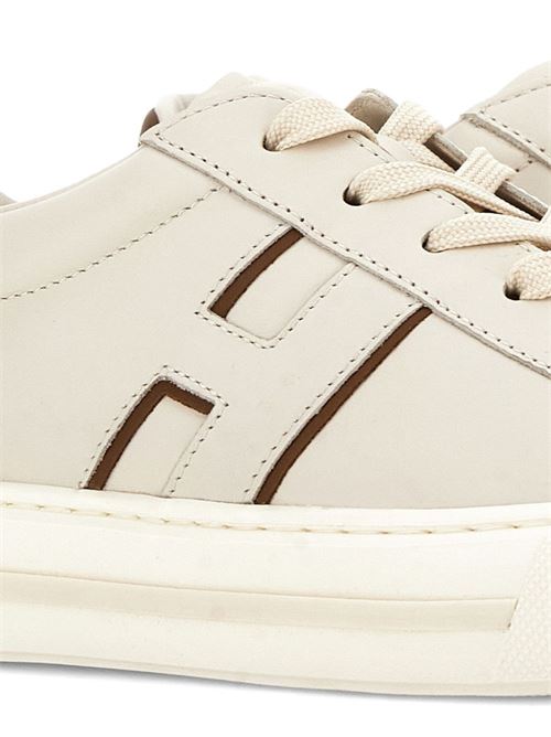 Sneakers uomo H691 HOGAN | HXM6910FU100ZL02RK.