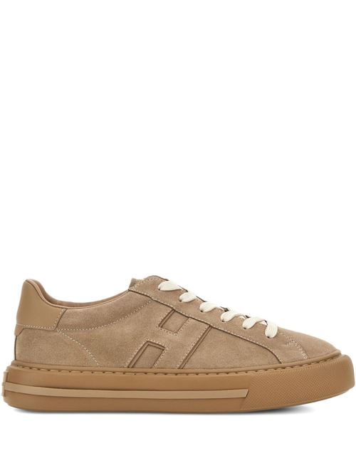 Sneakers uomo H691 HOGAN | HXM6910FU10UHOC808.