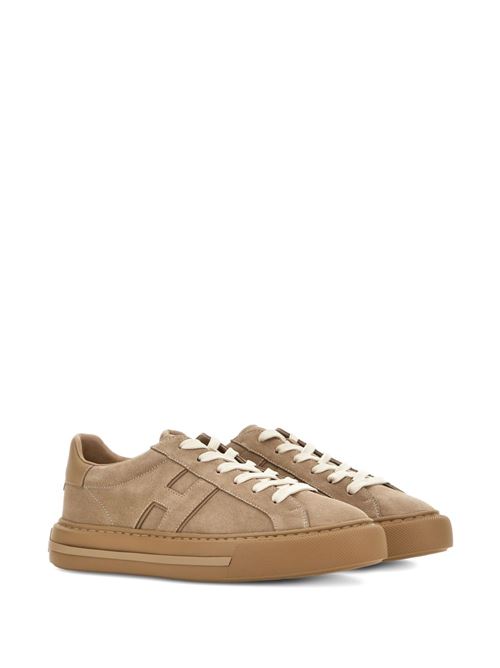 Sneakers uomo H691 HOGAN | HXM6910FU10UHOC808.