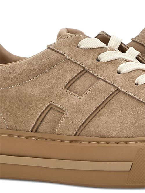 Sneakers uomo H691 HOGAN | HXM6910FU10UHOC808.