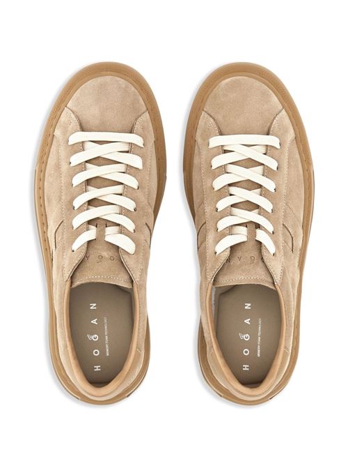 Sneakers uomo H691 HOGAN | HXM6910FU10UHOC808.