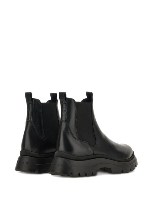 Stivaletto uomo Chelsea H692 HOGAN | HXM6920FT20UDMB999.