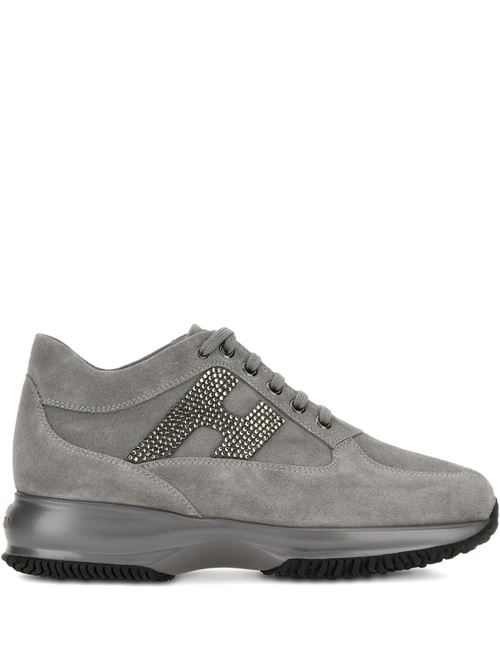 Sneakers donna Interactive HOGAN | HXW00N02011UH6B601.
