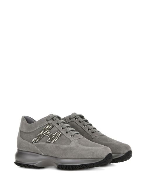 Sneakers donna Interactive HOGAN | HXW00N02011UH6B601.