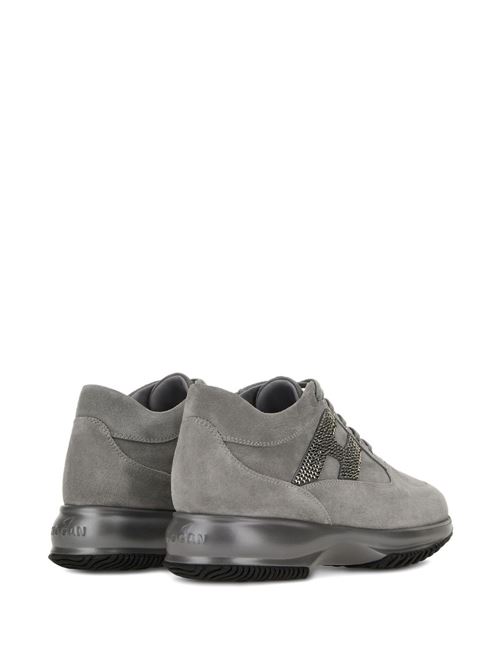 Sneakers donna Interactive HOGAN | HXW00N02011UH6B601.