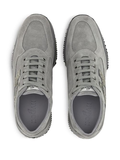 Sneakers donna Interactive HOGAN | HXW00N02011UH6B601.