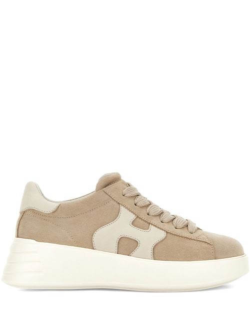 Sneakers donna Rebel HOGAN | HXW5620DN61U5W0MAK.
