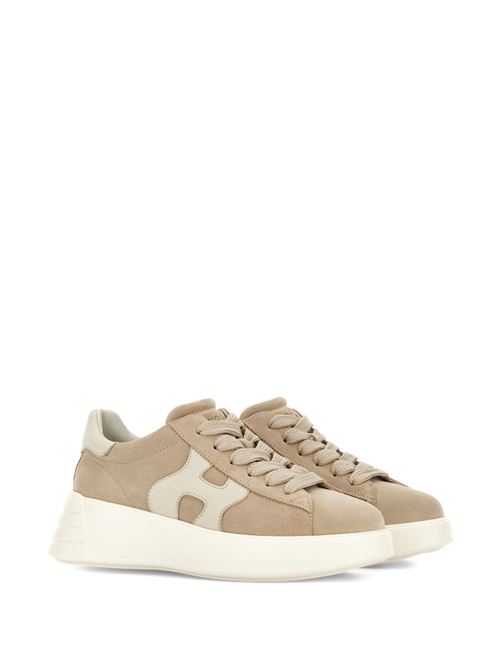 Sneakers donna Rebel HOGAN | HXW5620DN61U5W0MAK.