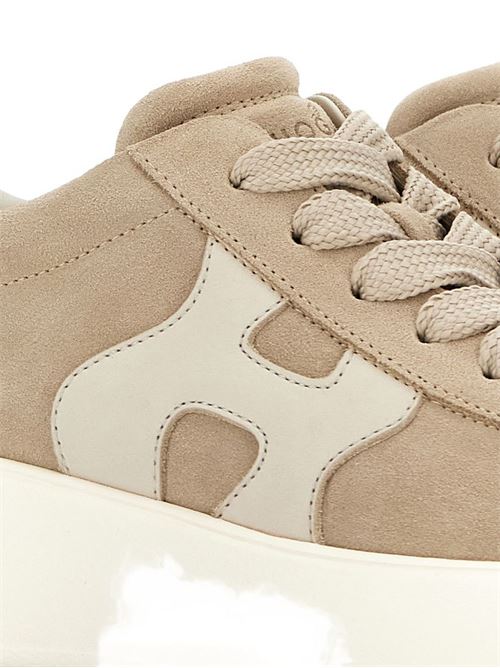 Sneakers donna Rebel HOGAN | HXW5620DN61U5W0MAK.
