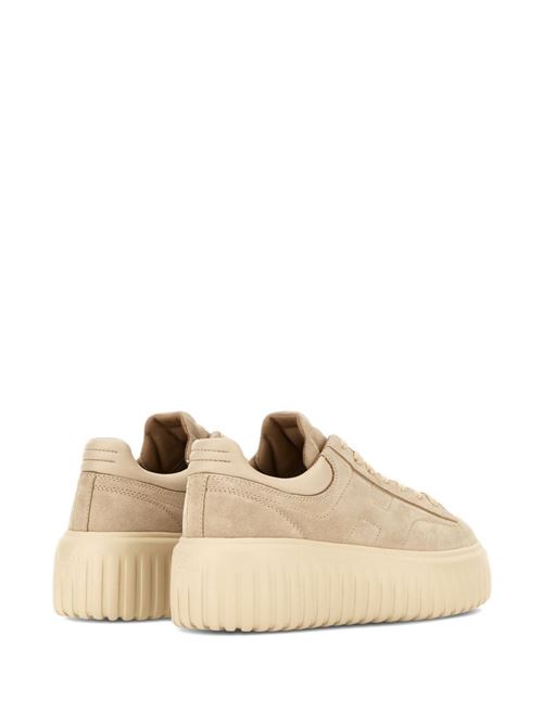 Snekaers donna h-stripes HOGAN | HXW6450FC6TPJQC023.