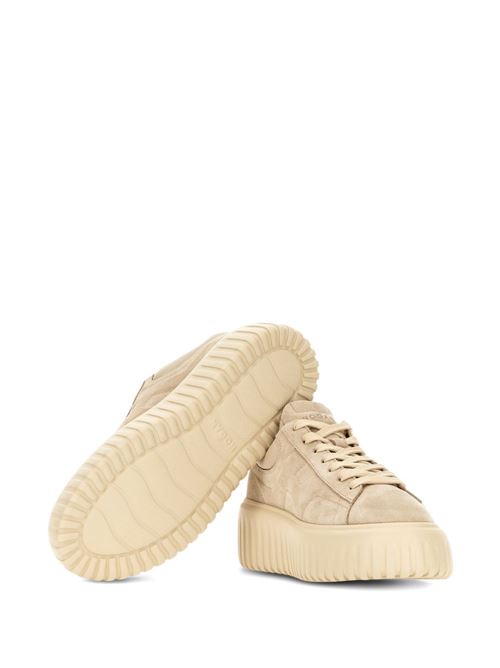 Snekaers donna h-stripes HOGAN | HXW6450FC6TPJQC023.