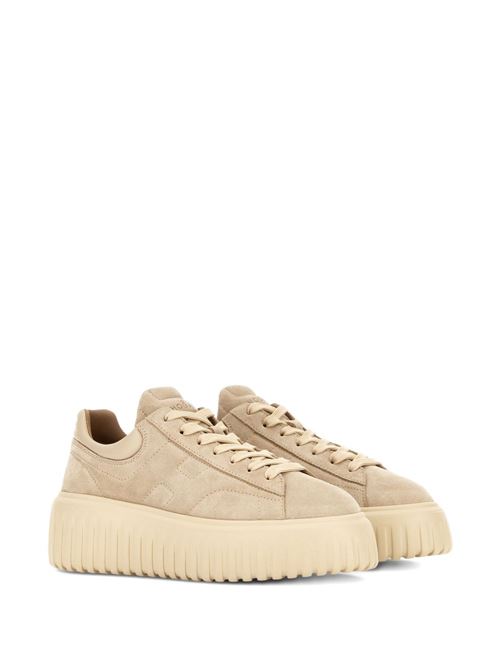 Snekaers donna h-stripes HOGAN | HXW6450FC6TPJQC023.