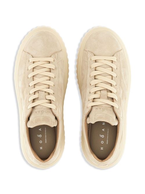 Snekaers donna h-stripes HOGAN | HXW6450FC6TPJQC023.