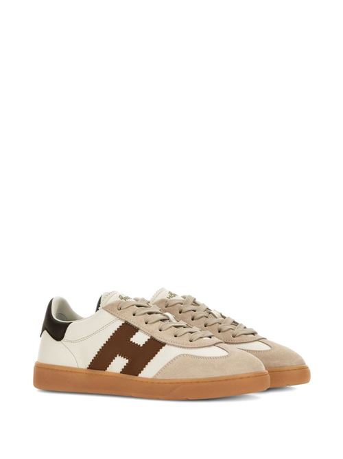 Sneakers donna Cool HOGAN | HXW6470FB60UHC0MAG.