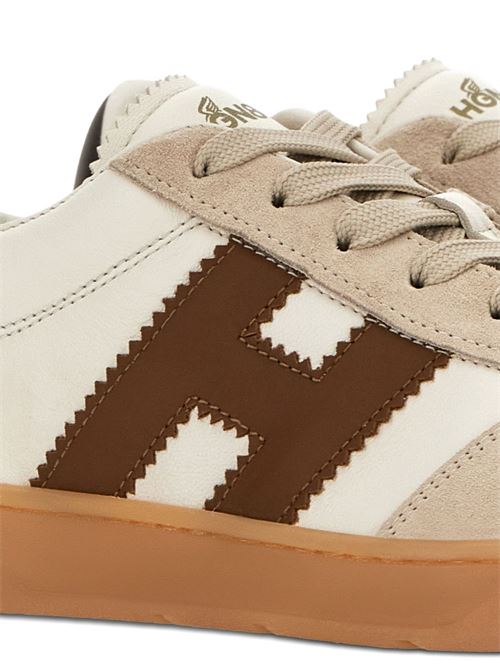 Sneakers donna Cool HOGAN | HXW6470FB60UHC0MAG.
