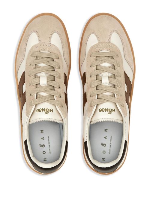 Sneakers donna Cool HOGAN | HXW6470FB60UHC0MAG.