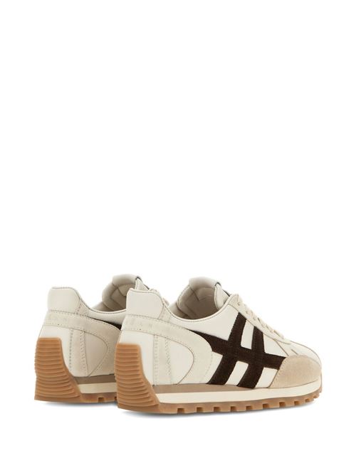 Sneakers donna 86r HOGAN | HXW6710FP0IUHR0UU2.