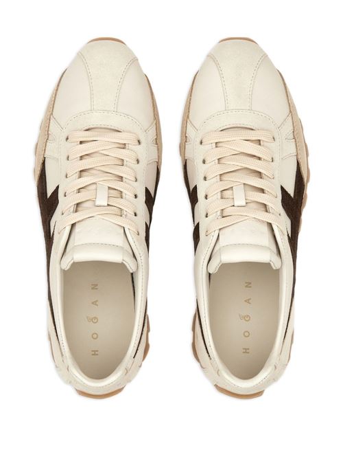 Sneakers donna 86r HOGAN | HXW6710FP0IUHR0UU2.