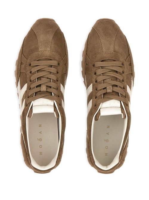 Sneakers donna 86r HOGAN | HXW6710FP0IUHT0UU6.