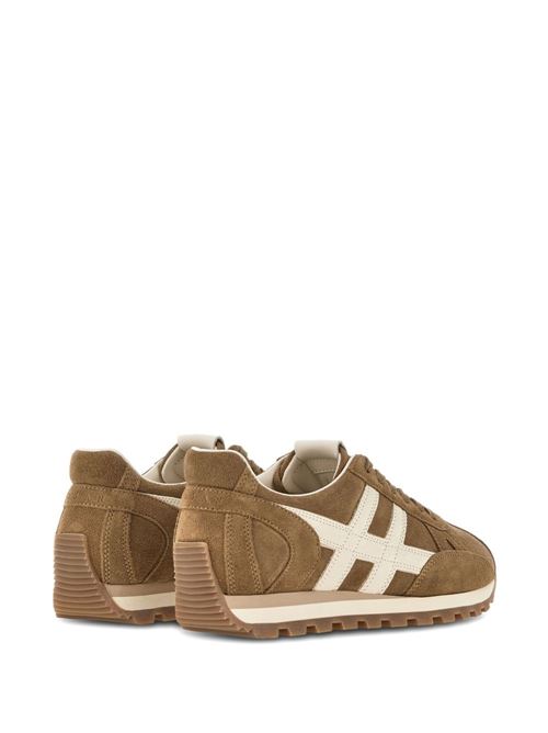 Sneakers donna 86r HOGAN | HXW6710FP0IUHT0UU6.