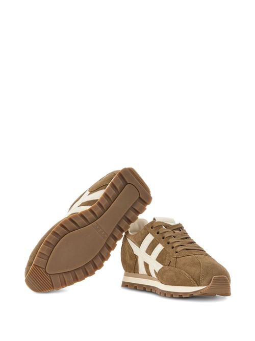 Sneakers donna 86r HOGAN | HXW6710FP0IUHT0UU6.