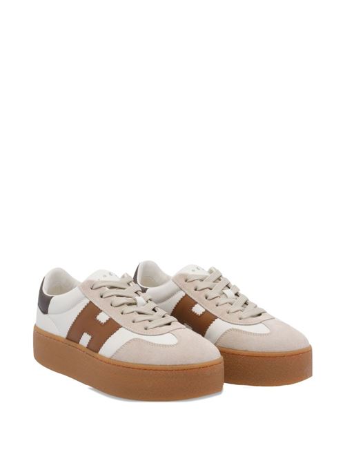Sneakers donna Cool HOGAN | HXW6980FB60UHC0MAG.