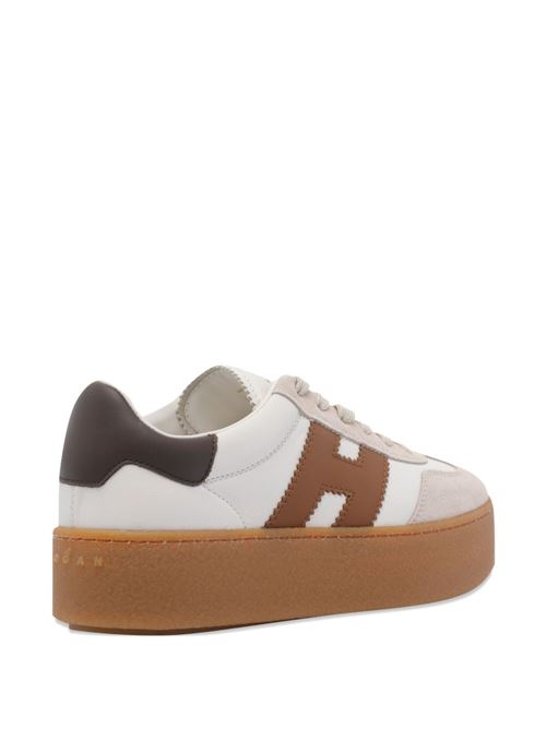 Sneakers donna Cool HOGAN | HXW6980FB60UHC0MAG.
