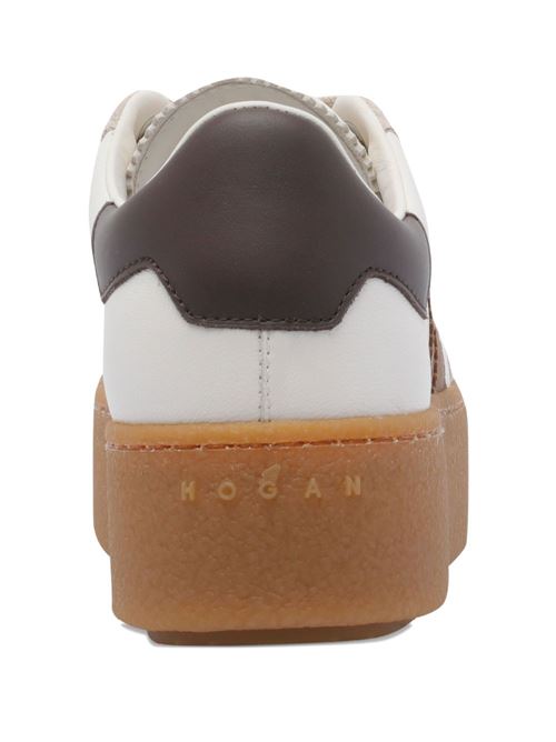 Sneakers donna Cool HOGAN | HXW6980FB60UHC0MAG.