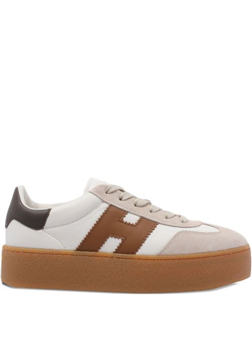 Sneakers donna Cool HOGAN | HXW6980FB60UHC0MAG.
