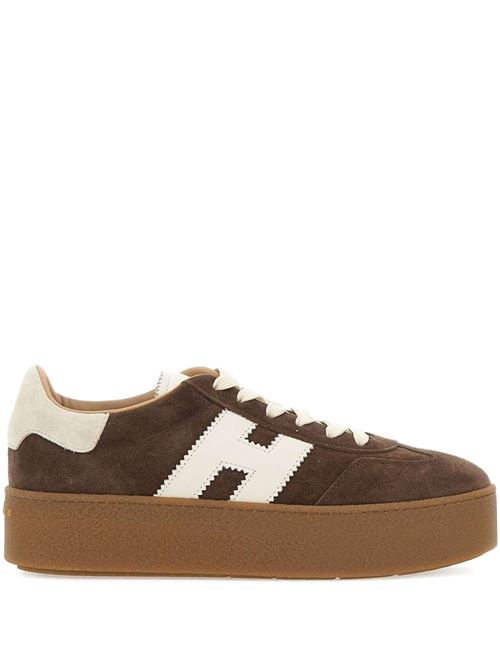 Sneakers donna cool HOGAN | HXW6980FB60UL60MB1.