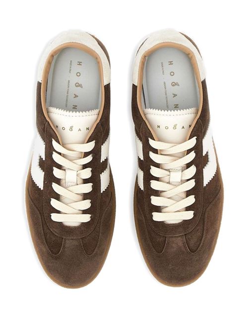 Sneakers donna cool HOGAN | HXW6980FB60UL60MB1.