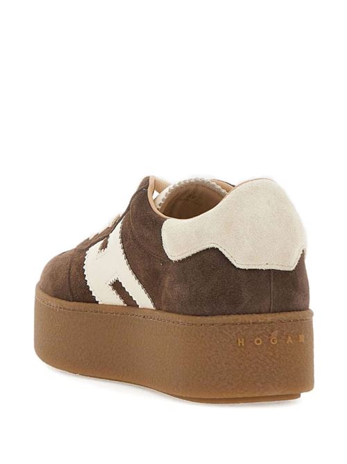 Sneakers donna cool HOGAN | HXW6980FB60UL60MB1.