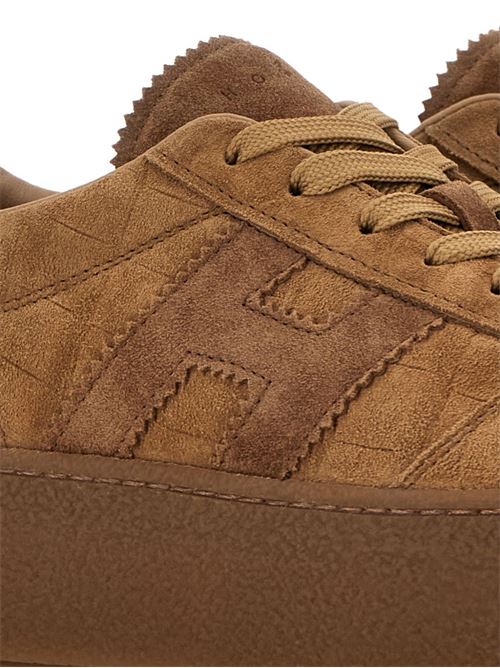 Sneakers donna Cool HOGAN | HXW6980FB6TUMK2Q53.