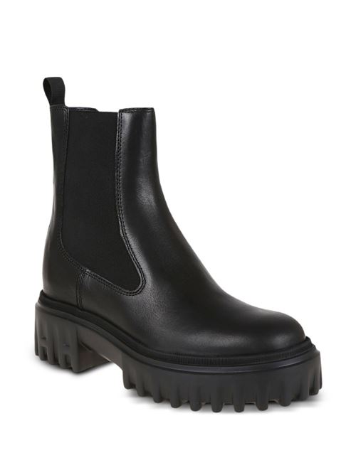Stivale donna Chelsea H700 HOGAN | HXW7000FV30KXTB999.