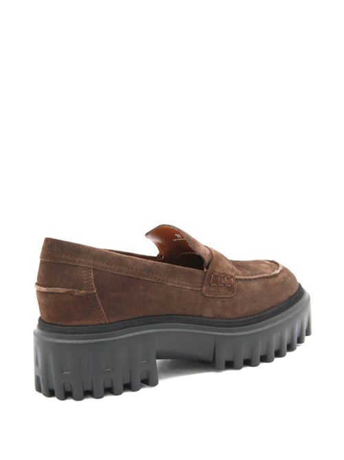 Mocassino donna H700 HOGAN | HXW7000FV50BYES610.