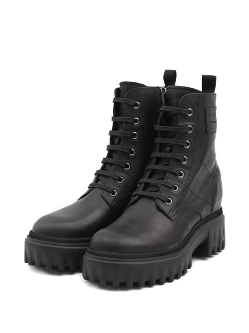 anfibio donna H700 HOGAN | HXW7000FW70ULVB999.