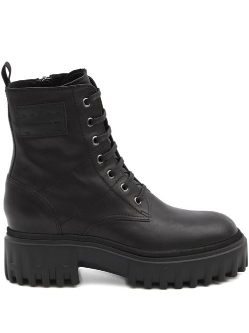 anfibio donna H700 HOGAN | HXW7000FW70ULVB999.