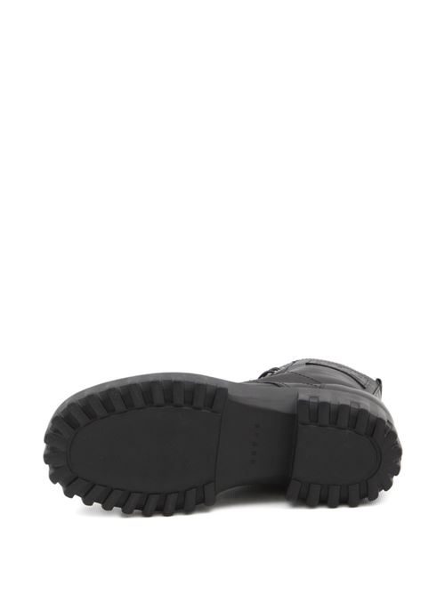 anfibio donna H700 HOGAN | HXW7000FW70ULVB999.