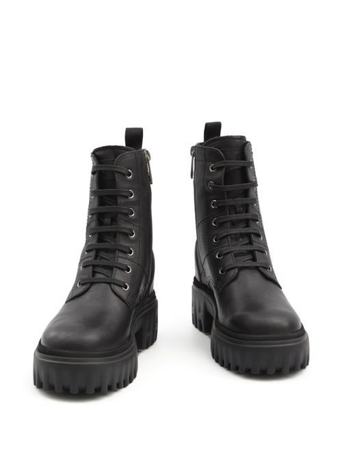 anfibio donna H700 HOGAN | HXW7000FW70ULVB999.
