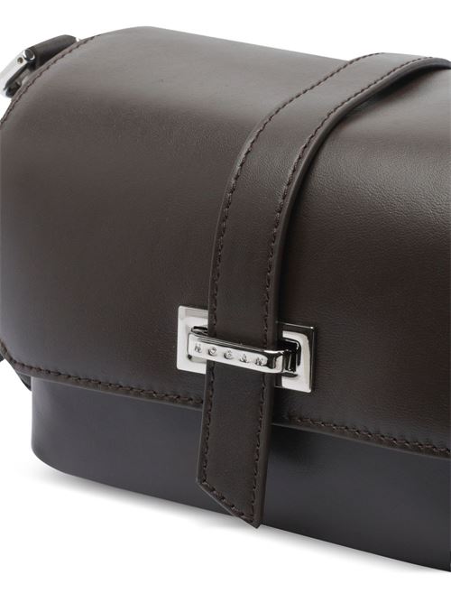 borsa donna a tracolla HOGAN | KBW01RI0200TZPS808.