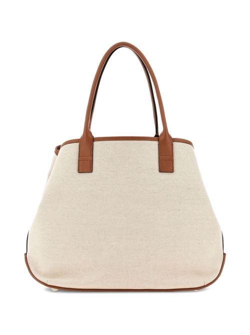 Borsa donna shopping Script HOGAN | KBW01TA2300UH50VA7.