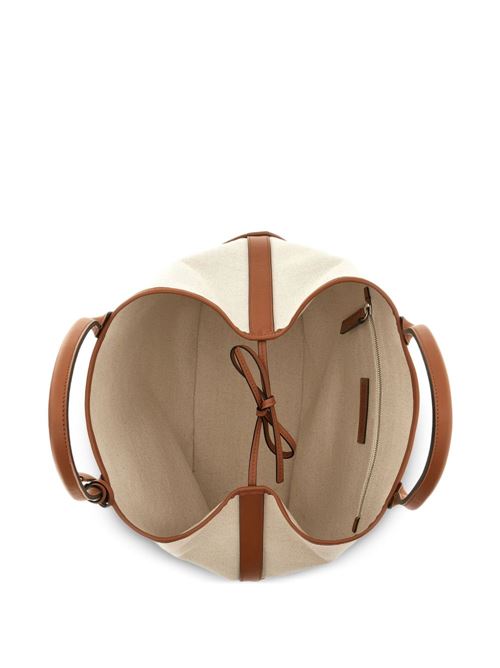Borsa donna shopping Script HOGAN | KBW01TA2300UH50VA7.