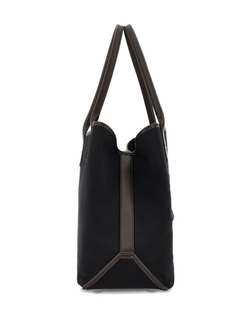 Borsa donna shopping Script HOGAN | KBW01TA2300UH7012D.
