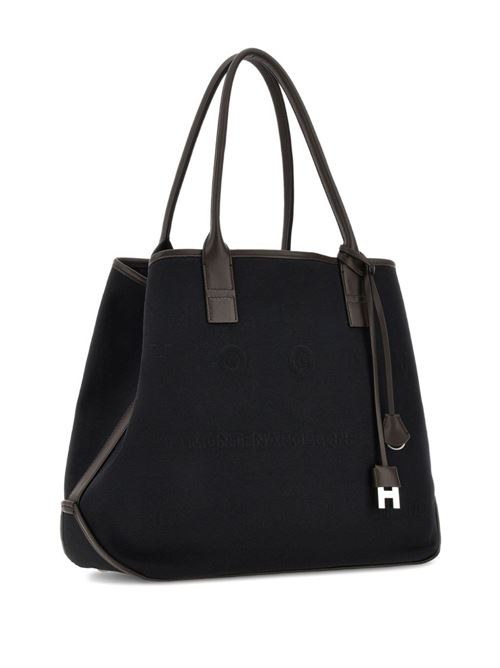 Borsa donna shopping Script HOGAN | KBW01TA2300UH7012D.